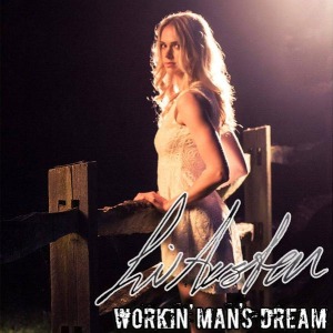 EP Review: Liv Austen - Workin' Man's Dream